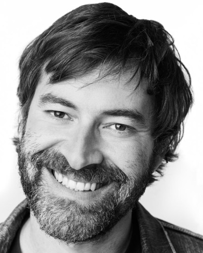 Mark Duplass